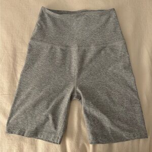 Beyond yoga bike shorts